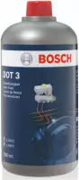 BOSCH Bremsfl&uuml;ssigkeit 1L DOT 3 1 987 479 101