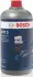 Bosch Bremsflüssigkeit DOT 3, 1 L (1 987 479 101)