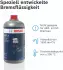 Bosch Bremsflüssigkeit DOT 3, 1 L (1 987 479 101)