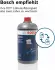 Bosch Bremsflüssigkeit DOT 3, 1 L (1 987 479 101)