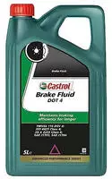 Castrol Bremsfl&uuml;ssigkeit Castrol Brake Fluid DOT 4 15F2CE