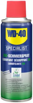 WD-40 Specialist Bio-Schmierspray