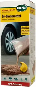 ThoMar Absorbin V Type III R Oil Binder (400020)