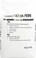 HOSKO Universalbinder Nova fein (grau), Typ III/R