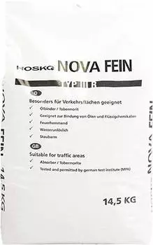 WerkzeugHERO Hosko Nova fein Universalbinder Typ III 14,5kg grau
