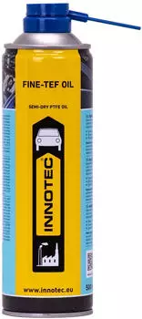 Innotec Fine-Tef Oil 500 ml