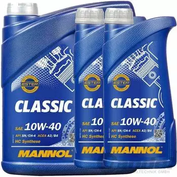 Mannol Vergaserreiniger 9770 (600 ml)