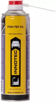 Innotec High-Tef Oil 500 ml