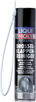 LIQUI MOLY Pro-Line Drosselklappen-Reiniger (400 ml)