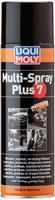 Liqui Moly 3305, Liqui Moly Plus 7 3305 Multifunktionsspray 500ml, Grundpreis: &euro;