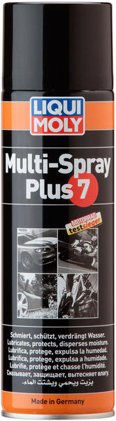 LIQUI MOLY Multi-Spray Plus 7 (500 ml)