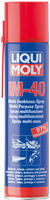 Liqui Moly 3391, Liqui Moly 3391 Multifunktionsspray 400ml, Grundpreis: &euro; 14,98