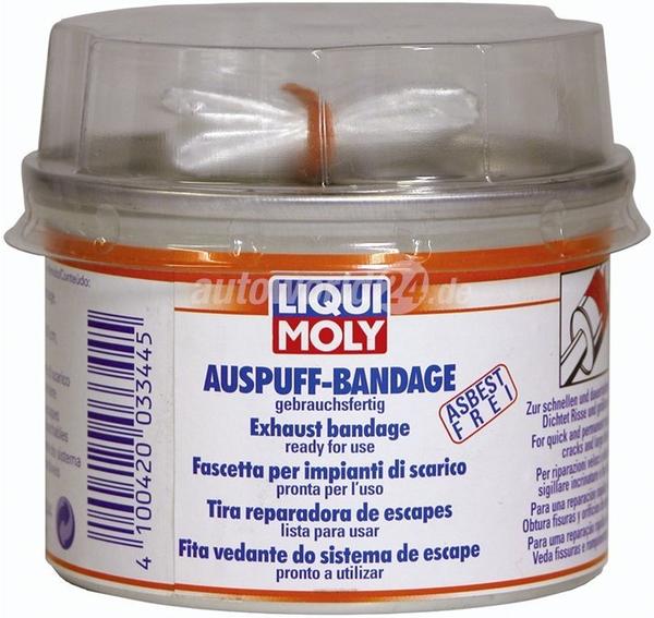 LIQUI MOLY Auspuff-Bandage (1 m)