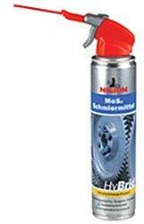 Nigrin Performance MoS2-Graphit Hybrid Spraydose (400 ml)