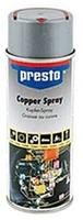 presto Kupferfett Kupfer-Spray 400 ml 306383