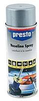 presto Universalschmierstoff Vaseline-Spray 400 ml 306376