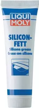 LIQUI MOLY Silicon-Fett (100 g)