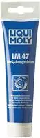 Liqui Moly Fett LM 47 Langzeitfett + MoS2 3510