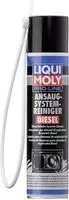 Liqui Moly 5168, Liqui Moly Pro-Line Ansaug System Reiniger Diesel 5168 400ml,