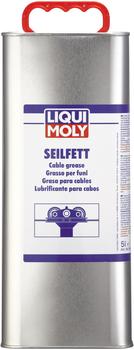LIQUI MOLY Seilfett (5 l)
