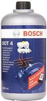 BOSCH Bremsfl&uuml;ssigkeit 1L DOT 4 1 987 479 107