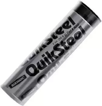 QuikSteel Spezial-Reparaturmasse