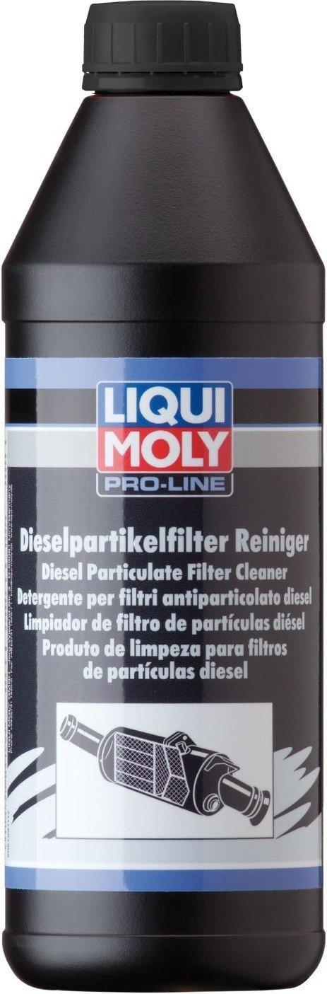 Dieselpartikelfilter-Reiniger, 400 ml, Spraydose