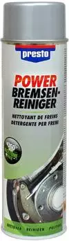 Presto Power Bremsenreiniger (600 ml)