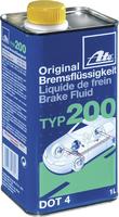 ATE Bremsfl&uuml;ssigkeit Type 200 New Racing 03.9901-6202.2