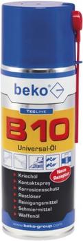 Beko TecLine B10 Universal-Öl (400 ml)