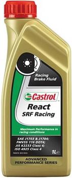 Castrol React SRF Racing (1 l)
