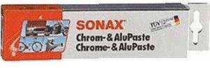 Sonax Chrom- & AluPaste (75 ml)