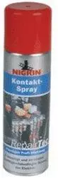 Nigrin Kontaktspray (250 ml)