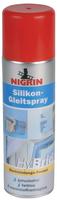 Nigrin 74039, Nigrin Silikon-Gleitspray Hybrid 200ml, Grundpreis: &euro; 22,80 / l