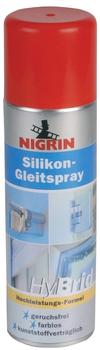 Nigrin Hybrid Silikon-Gleitspray (200 ml)