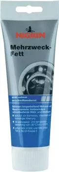 Nigrin Mehrzweckfett (250 ml)