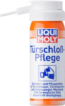 LIQUI MOLY T&uuml;rschloss-Pflege (50 ml)