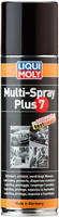 LIQUI MOLY 3304, Schmiermittel LIQUI MOLY 3304 Multi-Spray Plus 7 Fett Spray 300 ml,