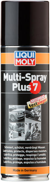 LIQUI MOLY Multi-Spray Plus 7 (300 ml)