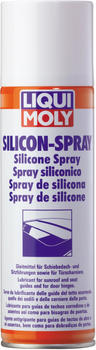 LIQUI MOLY Silicon-Spray (300 ml)