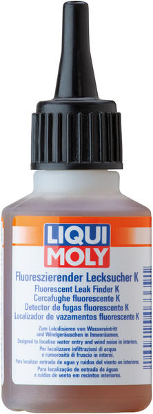 LIQUI MOLY Fluoreszierender Lecksucher (50 ml)