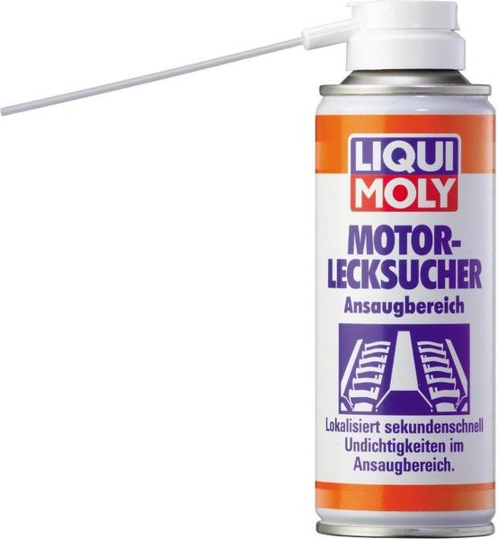 LIQUI MOLY Motor-Lecksuchspray Ansaugbereich (200 ml)