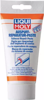 LIQUI MOLY Auspuff-Reparatur-Paste (200 g)