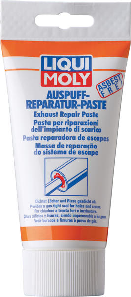 LIQUI MOLY Auspuff-Reparatur-Paste (200 g)