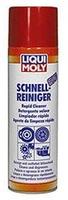 Liqui Moly 3318, Liqui Moly Schnellreiniger 3318 500ml, Grundpreis: &euro; 10,86 / l