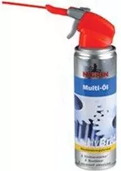 Nigrin HyBrid Multi-&Ouml;l (250 ml)