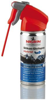 Nigrin HyBrid Silikon-Gleitspray (100 ml)