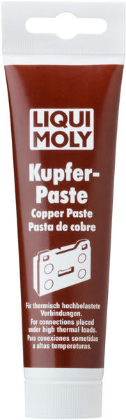 LIQUI MOLY Kupfer-Paste (100 g)