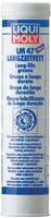 Liqui Moly Fett LM 47 Langzeitfett + MoS2 3520