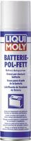 Liqui Moly 3141, Liqui Moly 3141 Akku-Polfett 300ml, Grundpreis: &euro; 28,13 / l